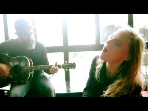 #223 An Pierlé - Where Did It Come From (Acoustic Session)