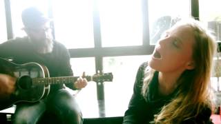 #223 An Pierlé - Where Did It Come From (Acoustic Session)