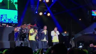 Orishas - Atrevido - Jamming Festival 2018