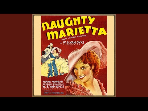 Naugthy Marietta, Finale