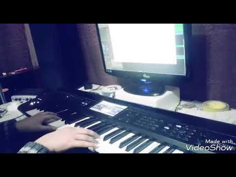 Otash Kasimov Studio (shahzoda shuncaki pianina)