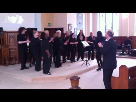 Leggatts Community Choir Watford (LCCW)