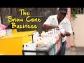 The Snow Cone Business