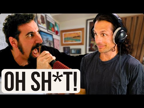 Jazz Musician Reacts to System Of A Down | This Song Has 1 BILLION Views & I've Never Heard It!