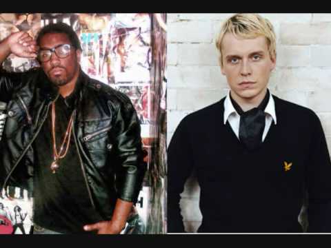 Mr. Hudson Feat. Red McFly - Time