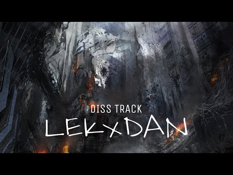Almir - LEKxDAN ( Diss Track )