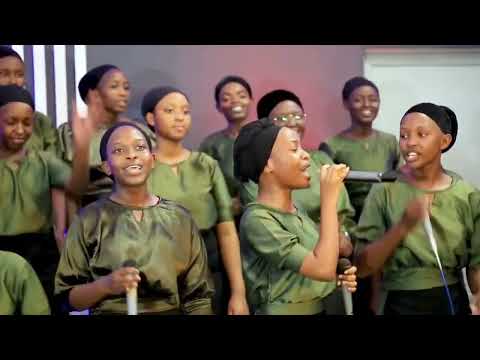 AZANTABARA_ ABATORANIJWE_CHOIR ADEPR KIYOVU(LIVE RECORDING)