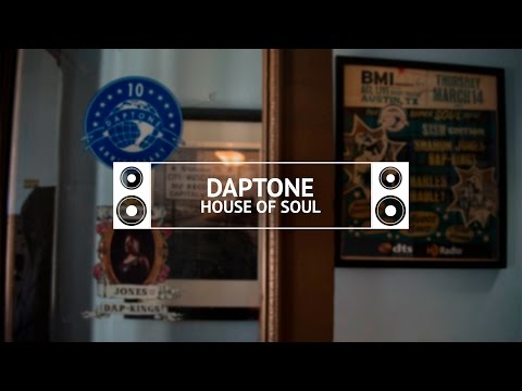 Reverb Soundcheck: Daptone House of Soul Studio