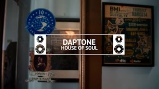 Reverb Soundcheck: Daptone House of Soul Studio