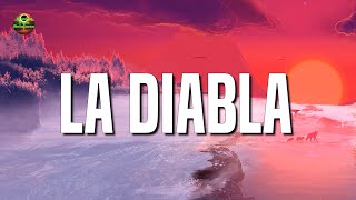 Romeo Santos - La Diabla (Letra/Lyrics)