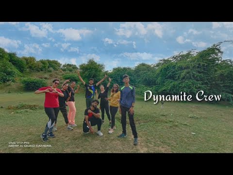 Love Mi Ladies - Oryane Ft. Sean Paul - | ZUMBA | FITNESS | By Dymamite Crew.