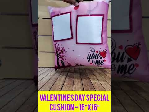 Blanks Sublimation Cushions