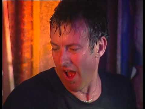 Backsliders - You Gotta Move (Live at the Basement / 2003)