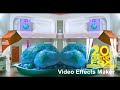 The Secret Life Of Pets Trailer With 5 Effects