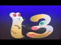 Sesame Street 2874 Number Creatures 19