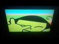 Closing To Boohbah Snowman 2004 VHS