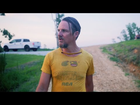 Charlie Mars - Country Home (Official Video)