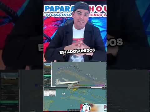 Urgente: cubanos filman helicóptero de EE.UU volando sobre tierras cubanas❗