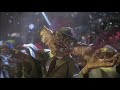 Gremlins 2 New York New York Complete Musical Sequence