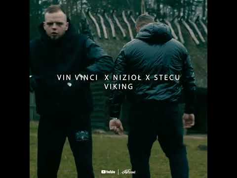 VIN VINCI. NIZIOL. STYCU. VIKING. NOWY. CLIP. STEP RECORDS.