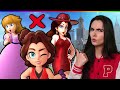Young Pauline Is NOT Who You Think
