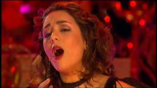 André Rieu : Meine Lippen, sie küssen so heiss, with Carmen Monarcha