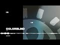 YARA - Colorblind