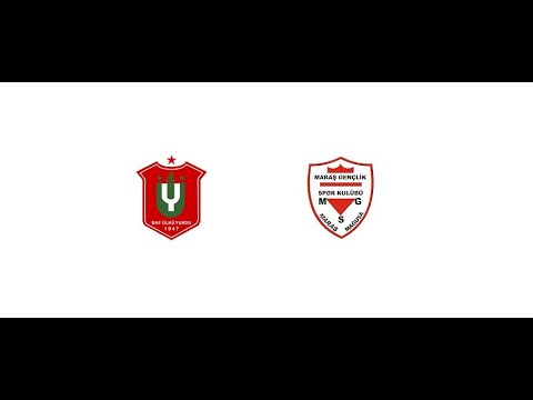 Baf Ülkü Yurdu 2 - 5 Maraş GSK (AKSA 1.Lig) 09.11.2025
