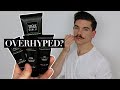 Tiege Hanley Review The Most OVERHYPED Skin Care For Men