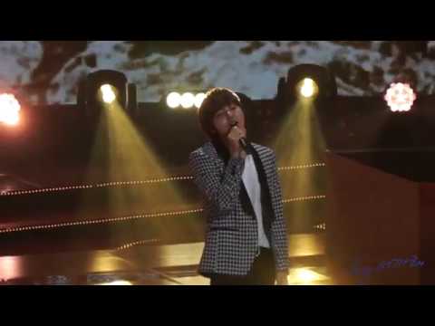 20170415 정동하 오!사랑  제38회 근로자가요제