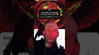 ‘Sick Tight’ is my favorite 311 song, what’s yours? 🤔  #311 #SickTight #Music