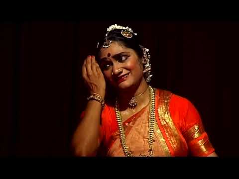 Ojas Sangam Festival 14: An Artist's response  - Manjari Chandrashekar
