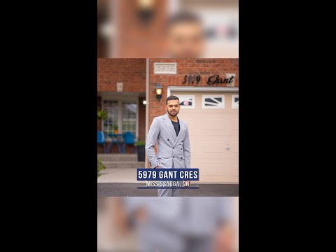 Home FOR SALE In Mississauga | Homes in Mississauga | Real Estate Properties in Mississauga