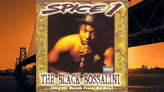 Spice 1-The Thug In Me