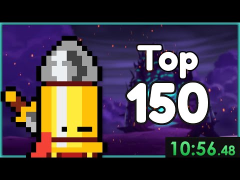 Wie ich ein Top 150 Speedrunner auf der Welt geworden bin!⏱ | Enter The Gungeon Speedrun Deutsch