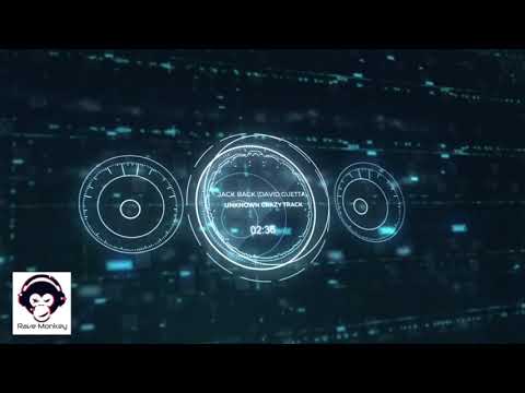 Jack Back/David Guetta [progressive house,unrealized] {GDvali}