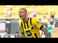 Erling Haaland - All 86 Goals for Borussia Dortmund