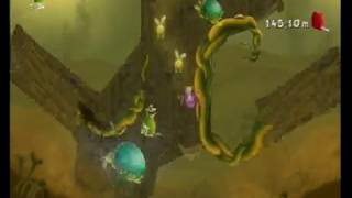 Rayman Legends: Online Challenge Gold Trophy (Apocalyptica - Prologue/Apprehension)