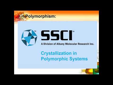 Preformulation , crystallinity and Polymorphism