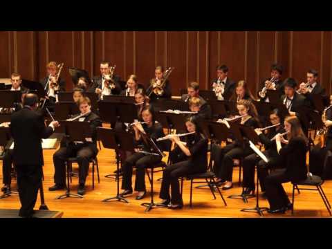 W.A. Mozart  (arr. Earl Slocum) - Overture to “The Marriage of Figaro”