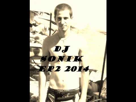 DJ SONIK EP2 SUMER SONG FT DJ LAYLA
