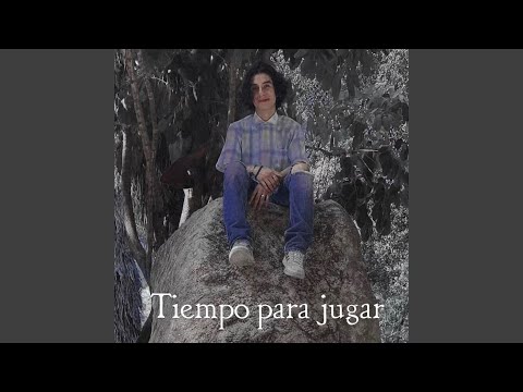 Tiempo para jugar.