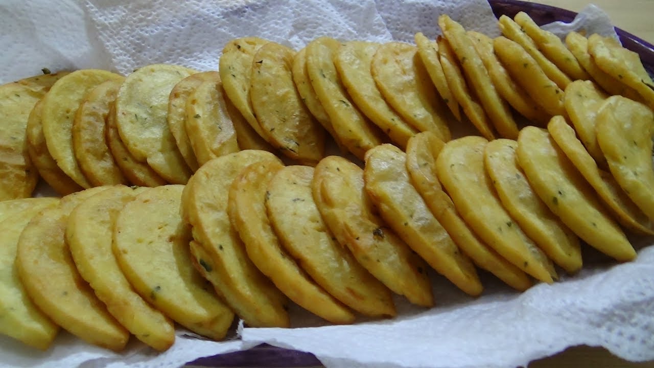 "panelle siciliane" chickpeas flour sicilian flatbread 🍀#videodiary 🍀 चपटी रोटी vegan - YouTube