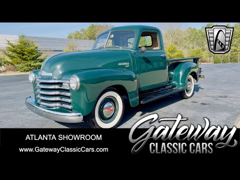 1949 Chevrolet 3100 (CC-1709885) for sale in O'Fallon, Illinois