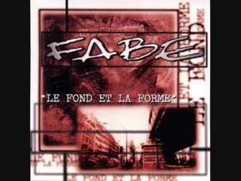 Best Of Fabe ( meilleurs couplets )