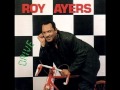Roy Ayers - D.C. City (1983)