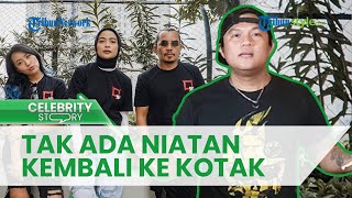 Dituding Pansos & Ingin Kembali ke Band Kotak, Posan Tobing Nggak Ada Niatan Pengen Balik ke Kotak
