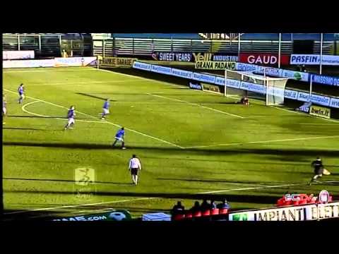 Fc Crotone | Brescia -- Crotone 3-0 (le reti e la sintesi della gara)