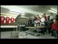 Liverpool football club : Anfield - YouTube