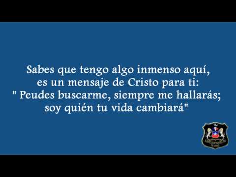 Días Oscuros - Coro Distrito Santiago Centro EECH